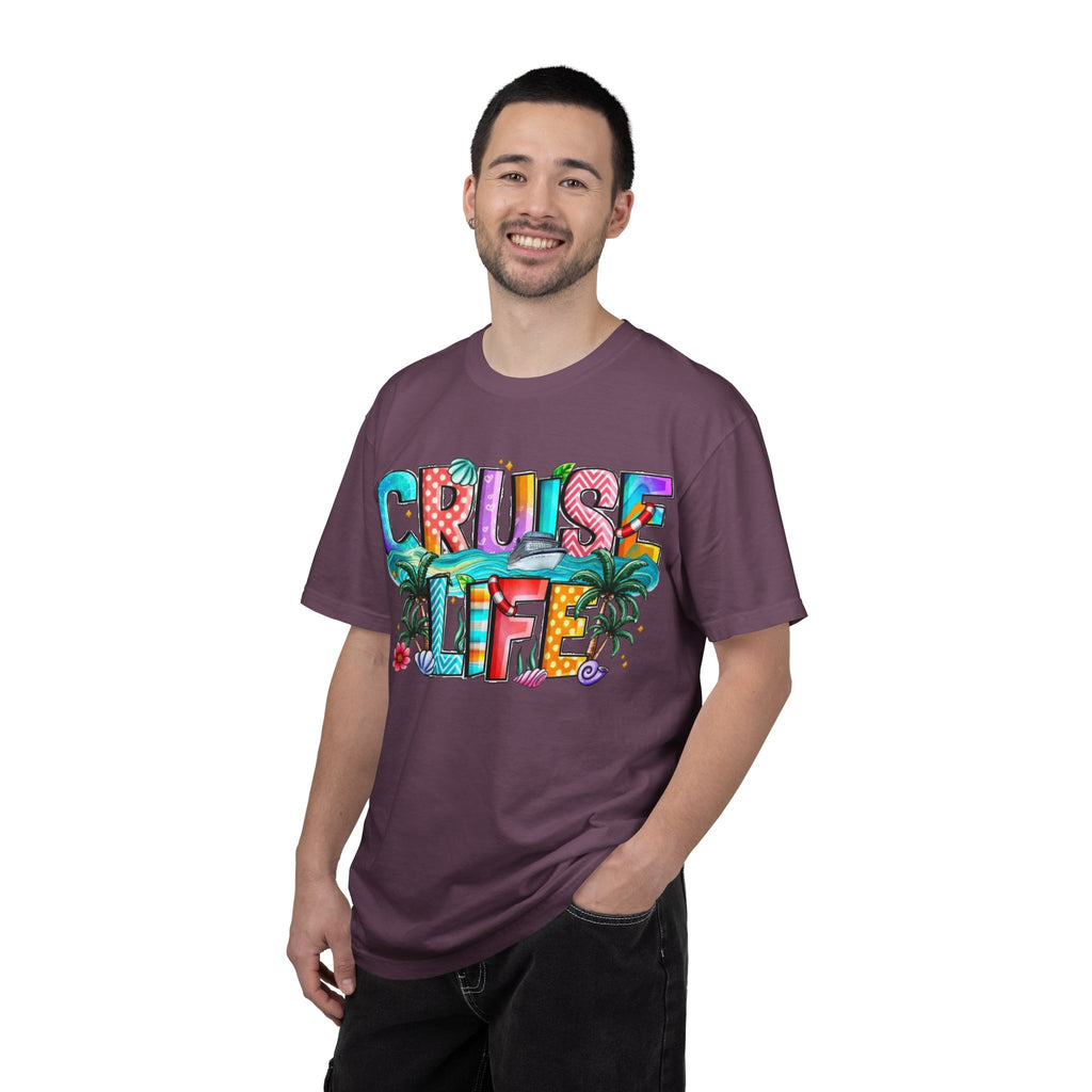 Cruise Life T‑Shirt