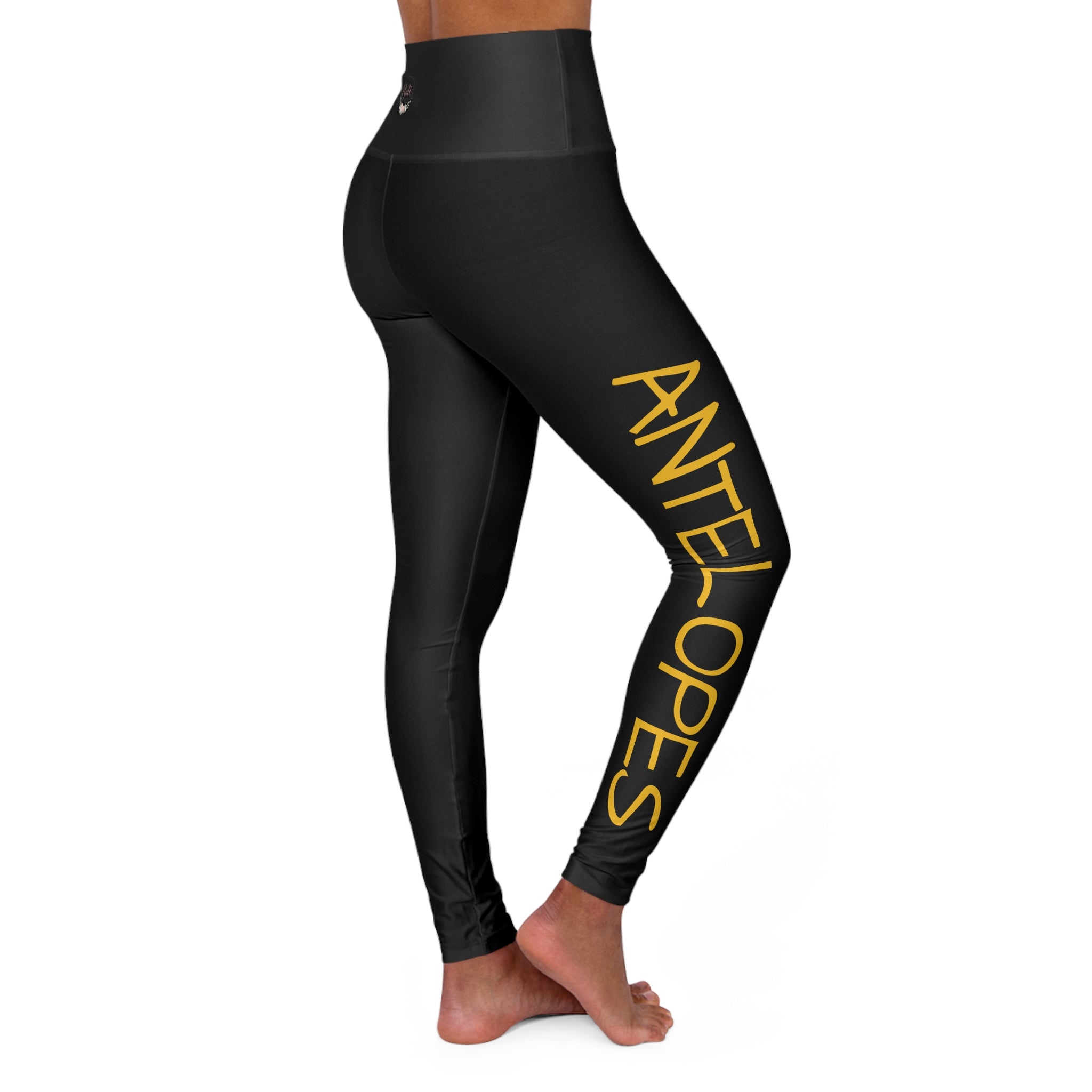 Post Antelope-Leggings