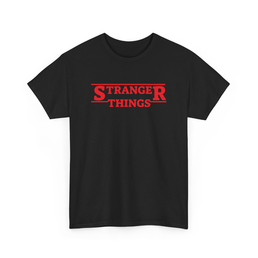 Stanger Things