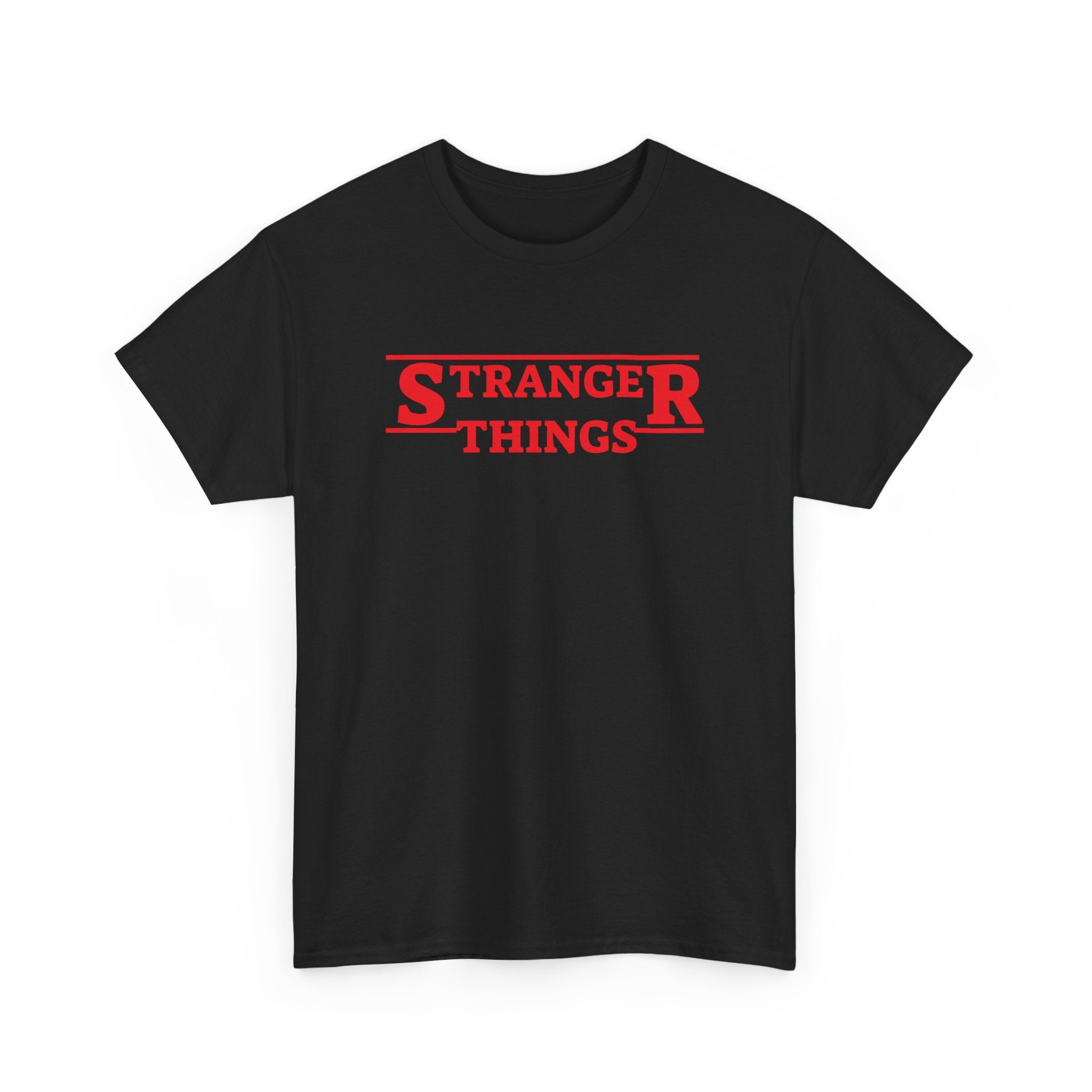 Stanger Things