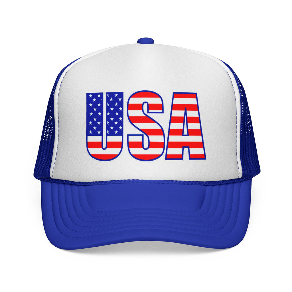 USA- Trucker Caps