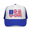 USA- Trucker Caps