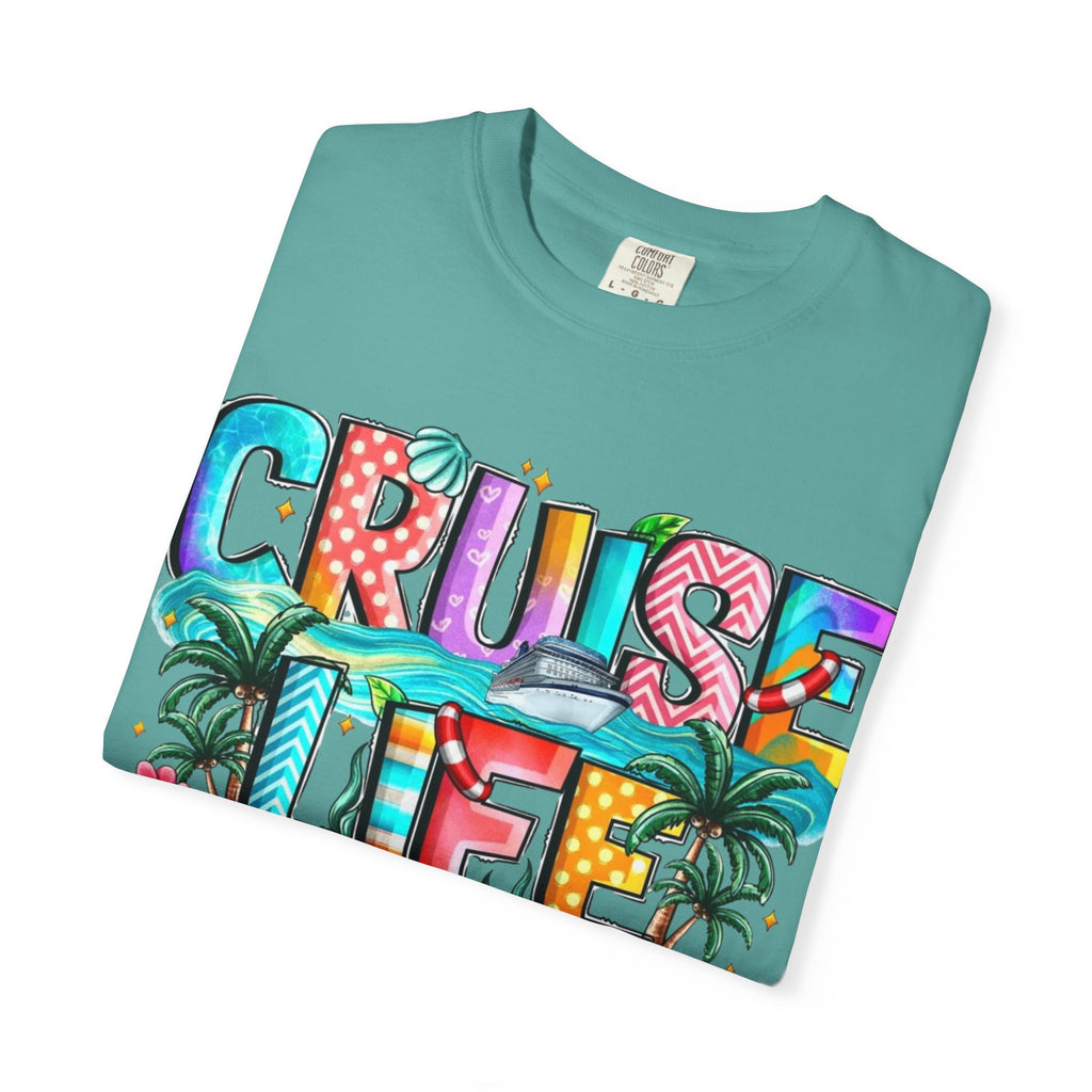 Cruise Life T‑Shirt