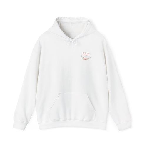 BnW Hoodie