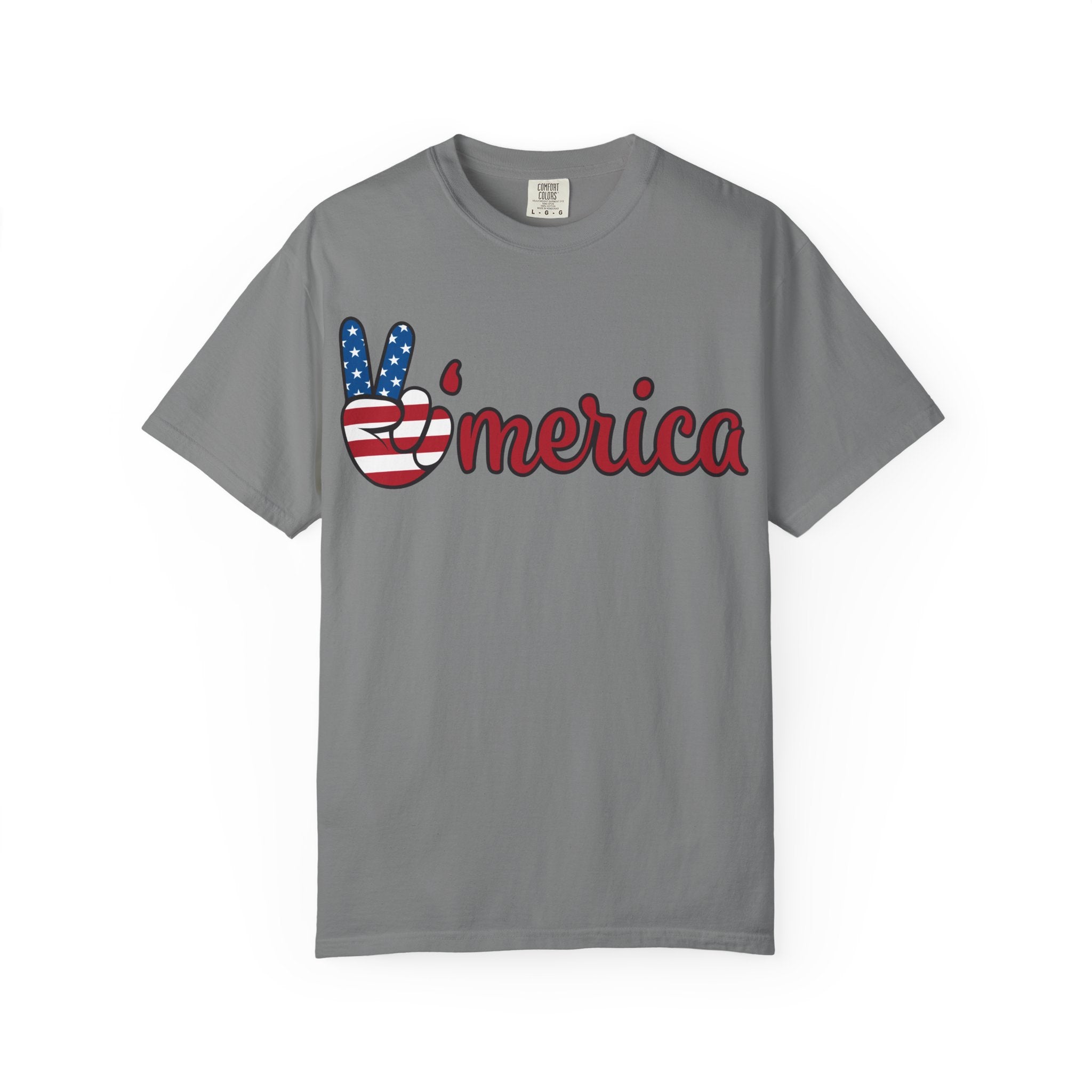 America