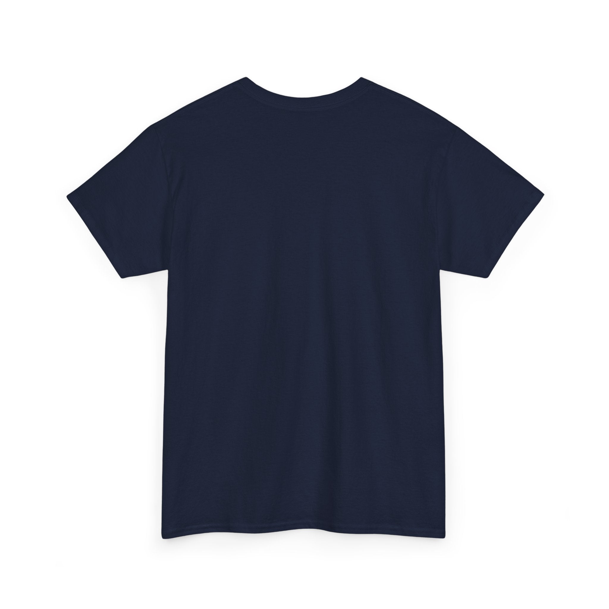 Patriotic LOVE T-Shirt — American Flag Heart & Stars Tee for 4th of July