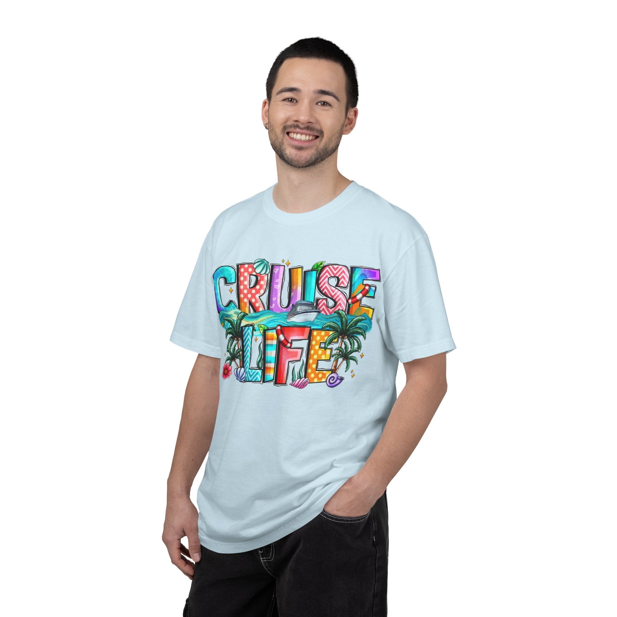 Cruise Life T‑Shirt