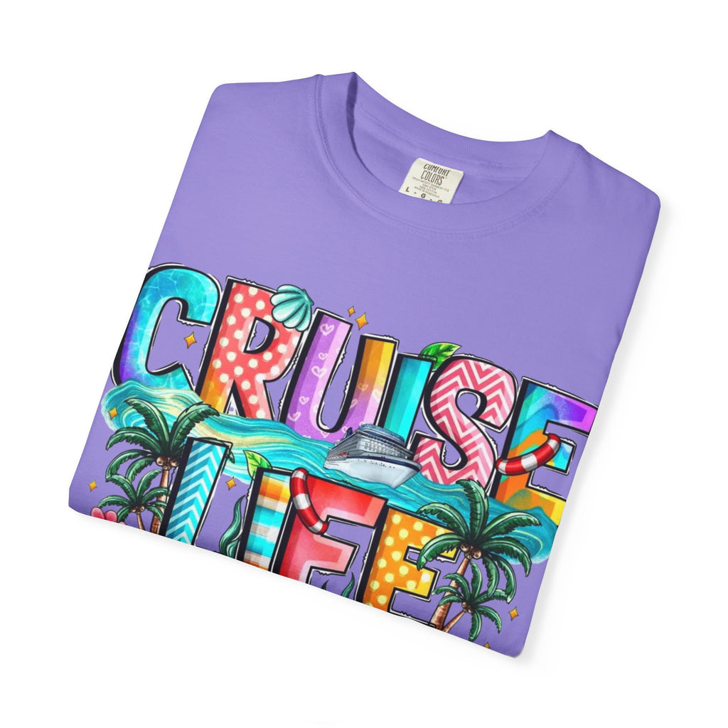 Cruise Life T‑Shirt