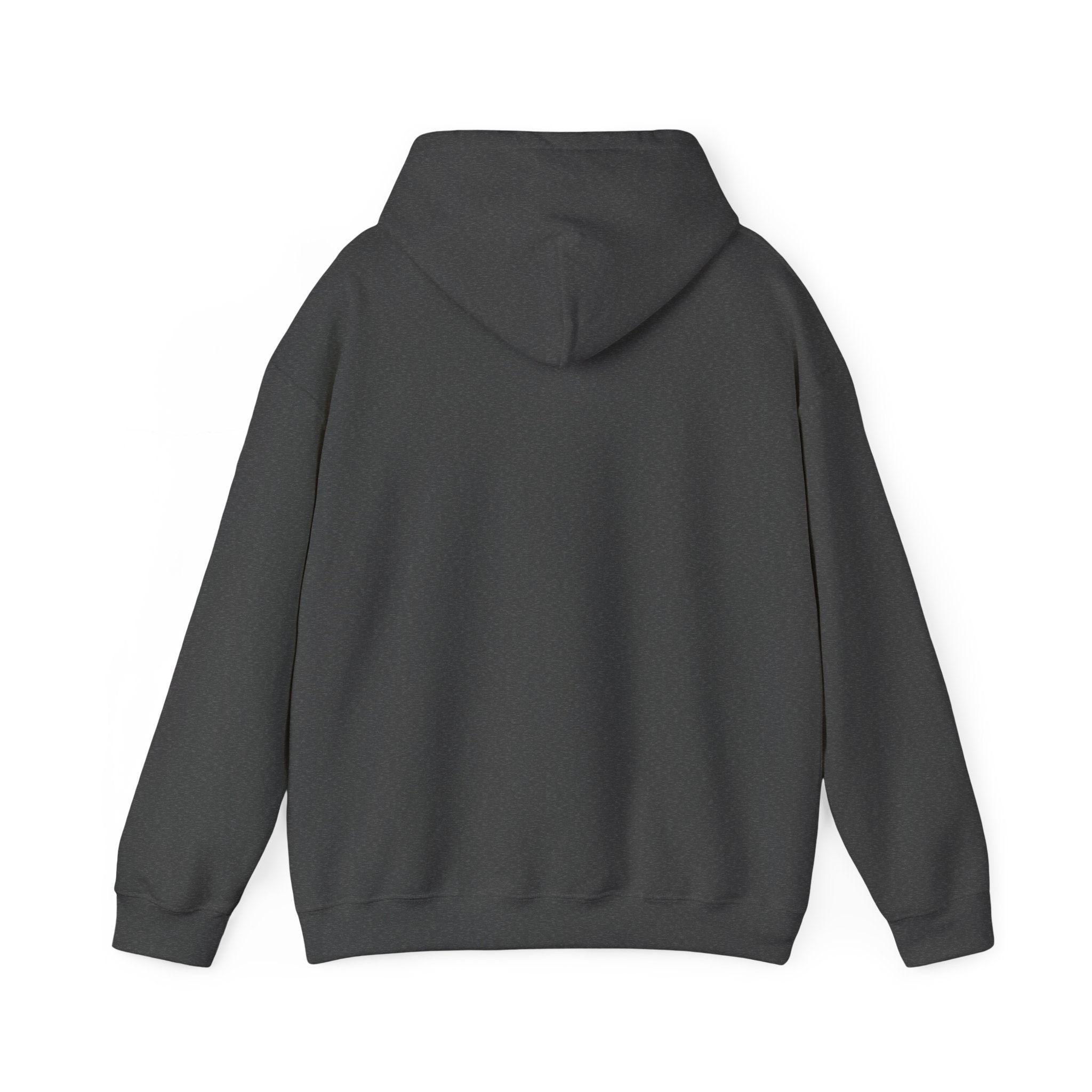 BnW Hoodie