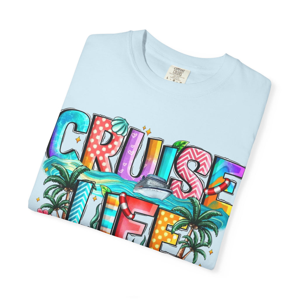 Cruise Life T‑Shirt