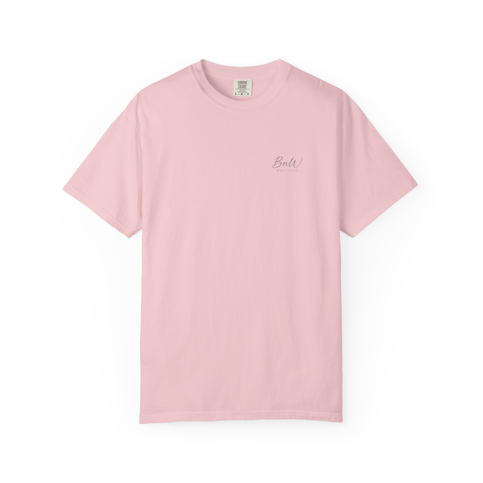 Cruise Trip T-Shirt — "Oh Ship It's My First Cruise" Graphic Tee