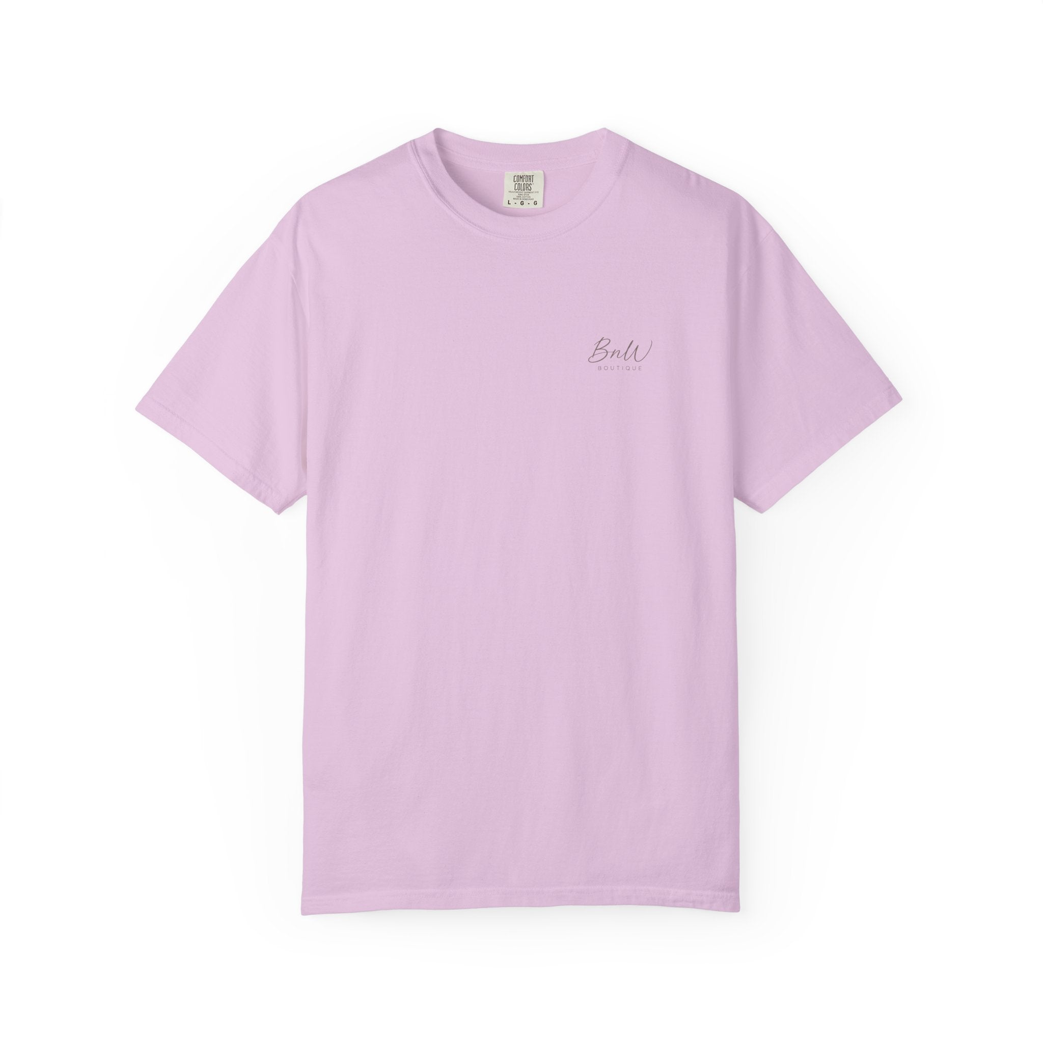 Cruise Trip T-Shirt — "Oh Ship It's My First Cruise" Graphic Tee