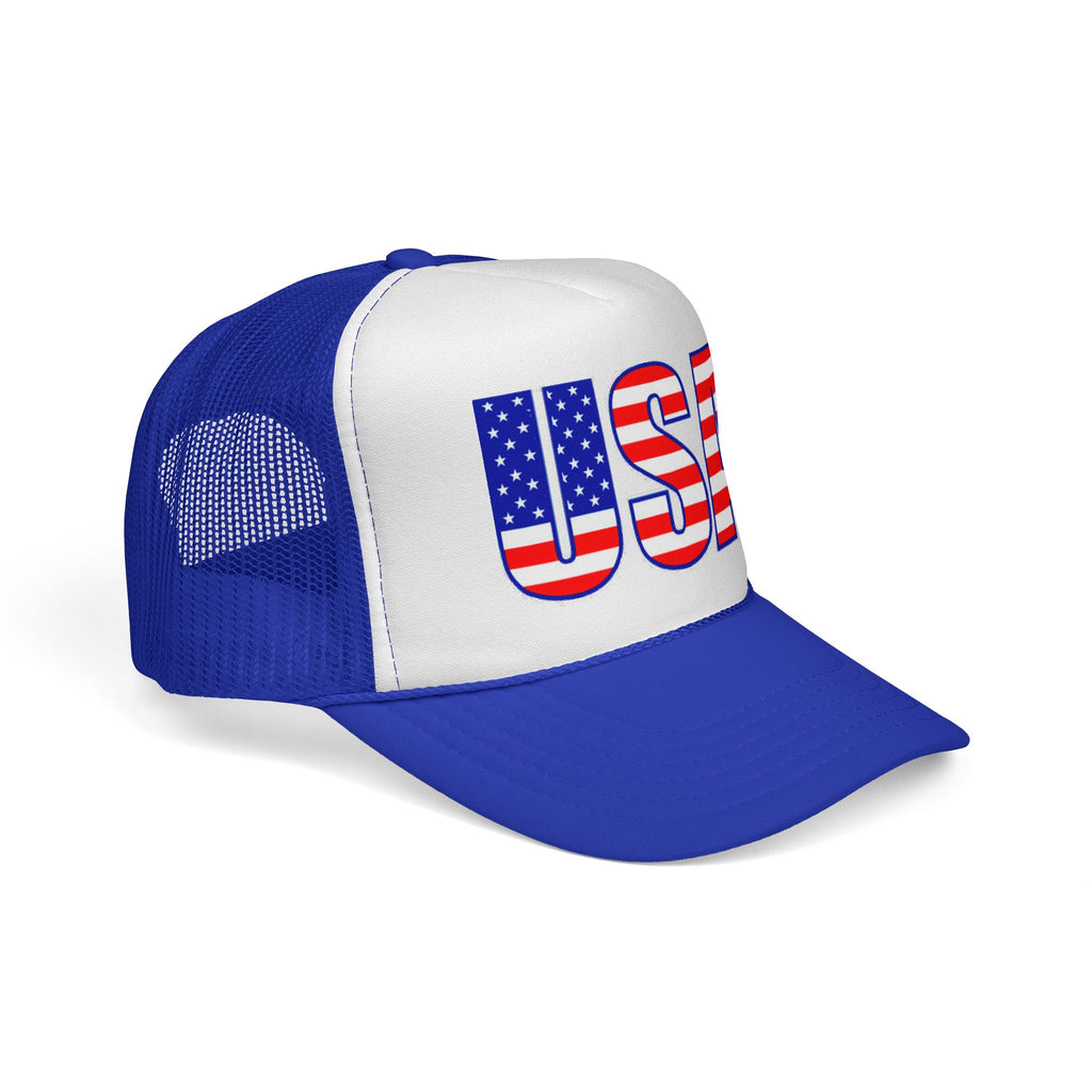 USA- Trucker Caps