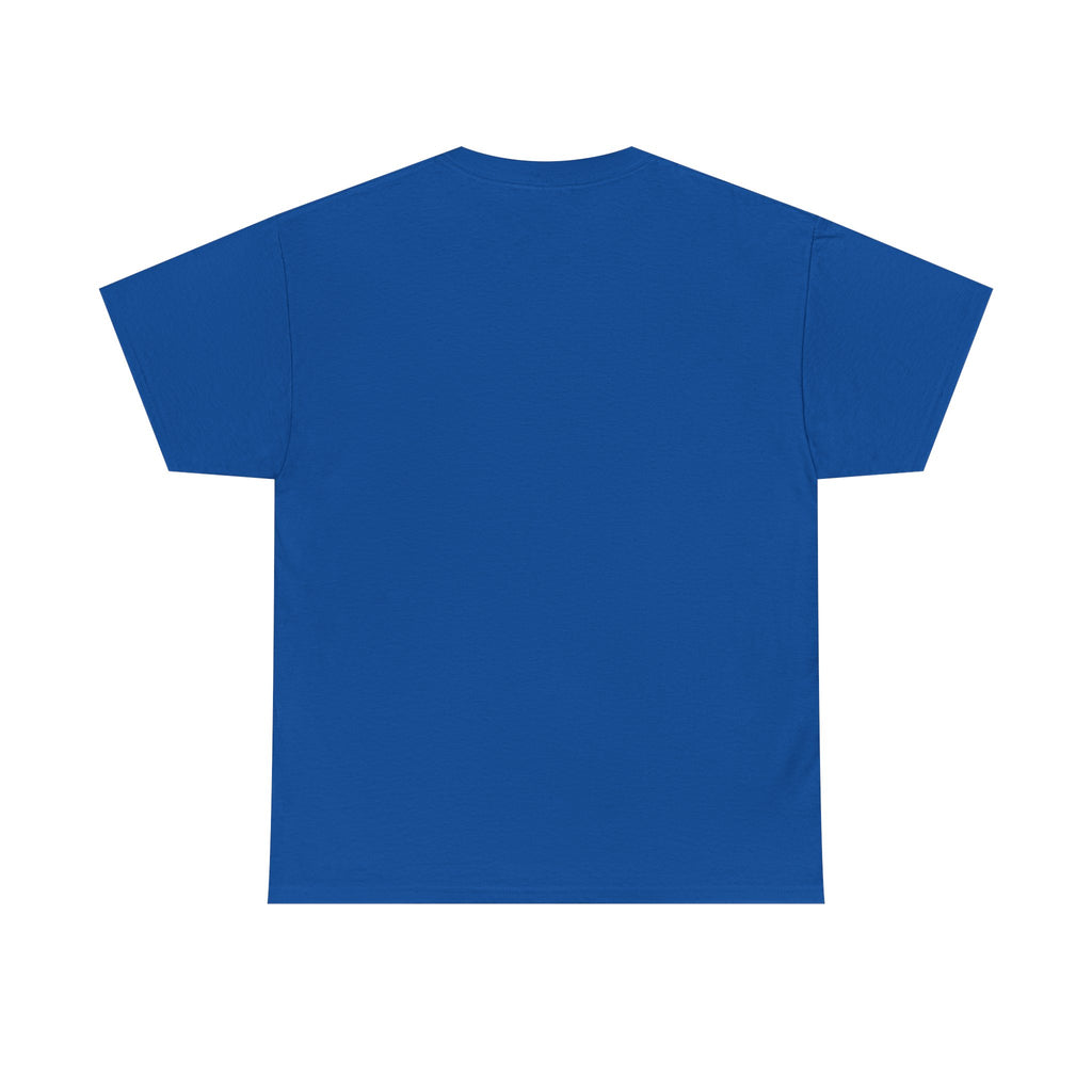 Patriotic LOVE T-Shirt — American Flag Heart & Stars Tee for 4th of July