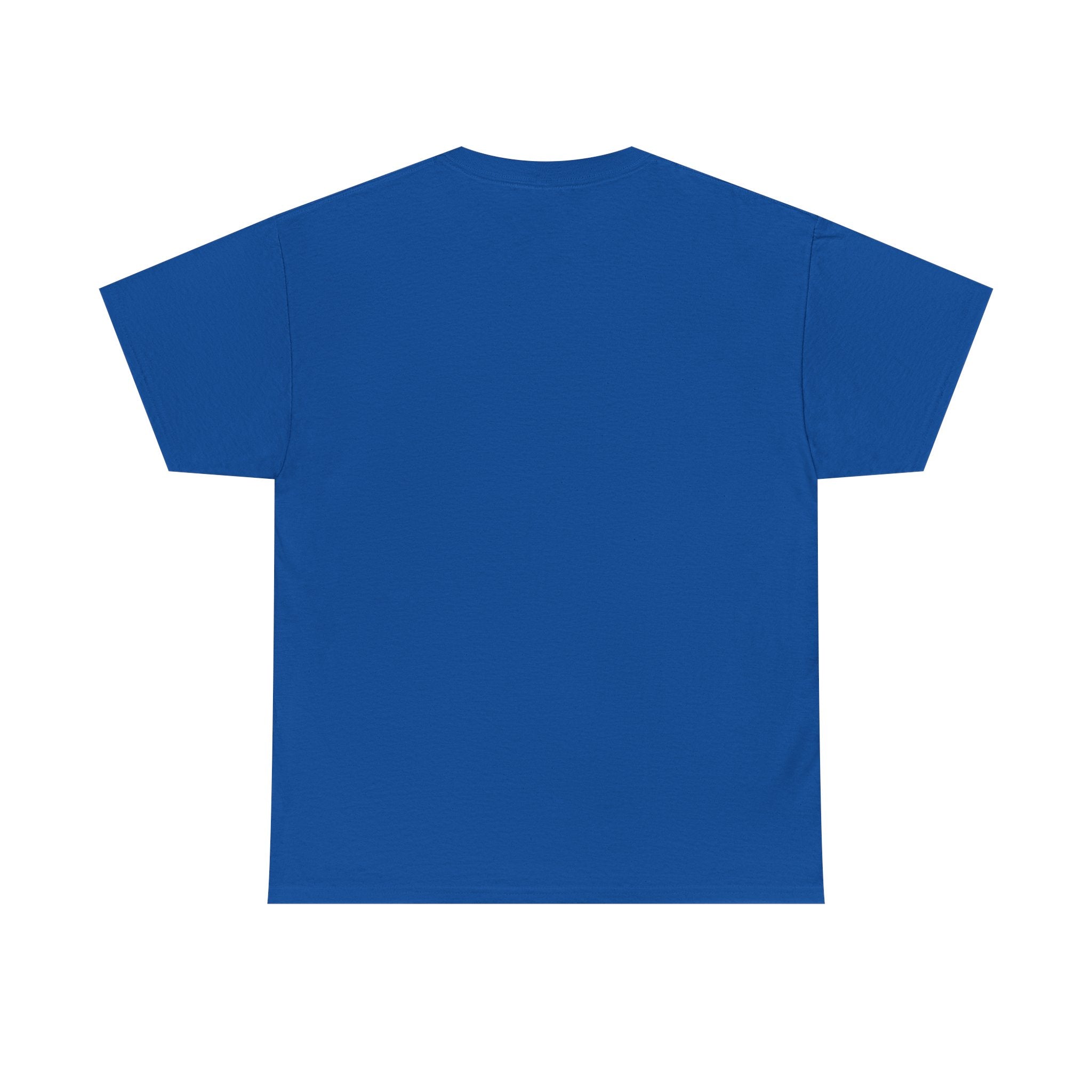 Patriotic LOVE T-Shirt — American Flag Heart & Stars Tee for 4th of July