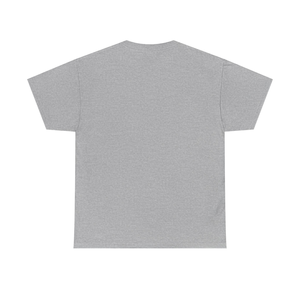 Patriotic LOVE T-Shirt — American Flag Heart & Stars Tee for 4th of July