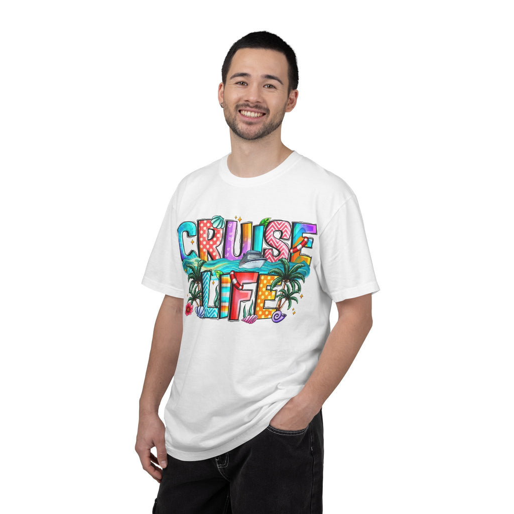Cruise Life T‑Shirt