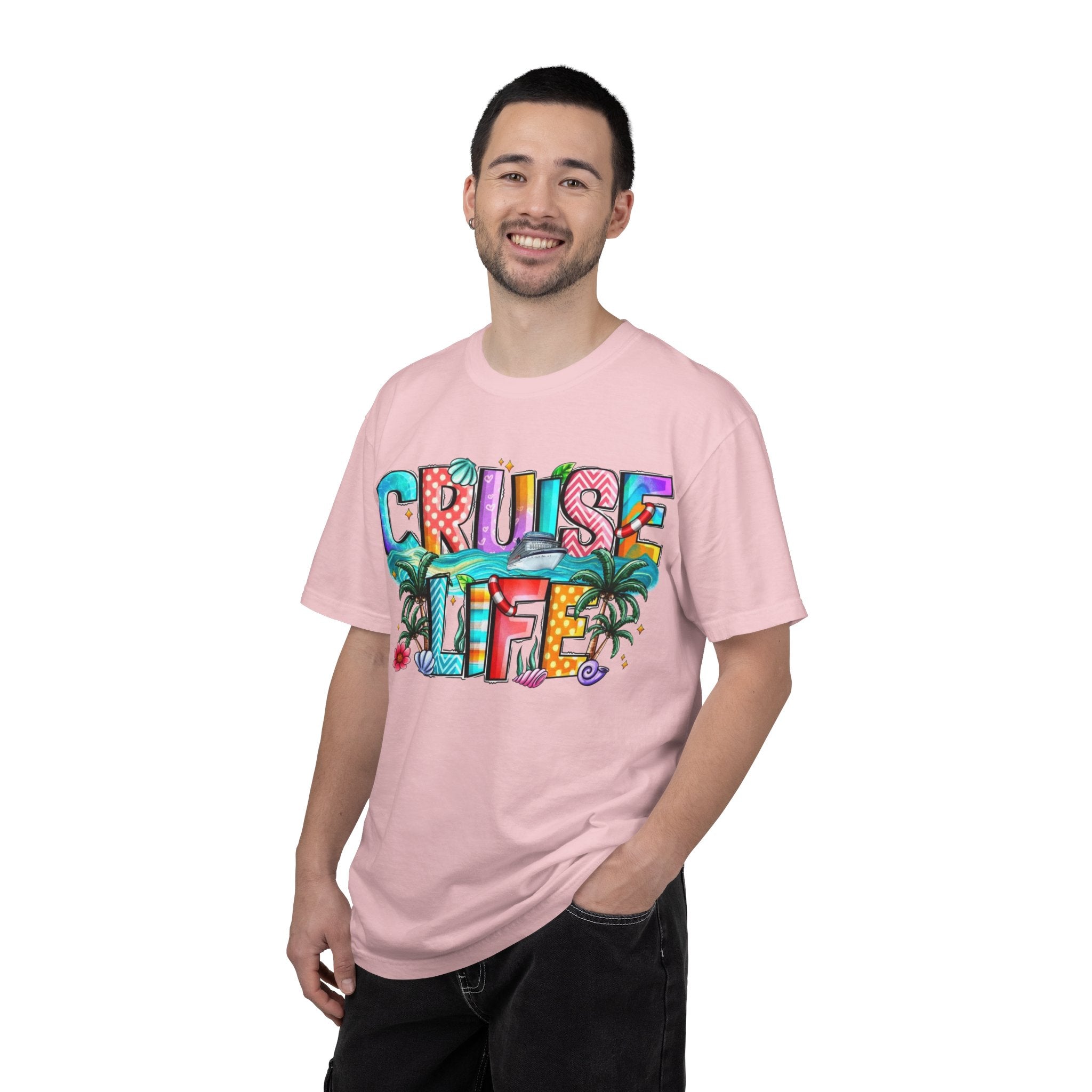 Cruise Life T‑Shirt