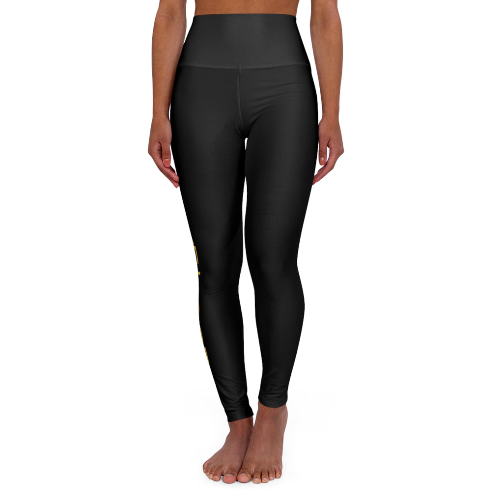 Post Antelope-Leggings