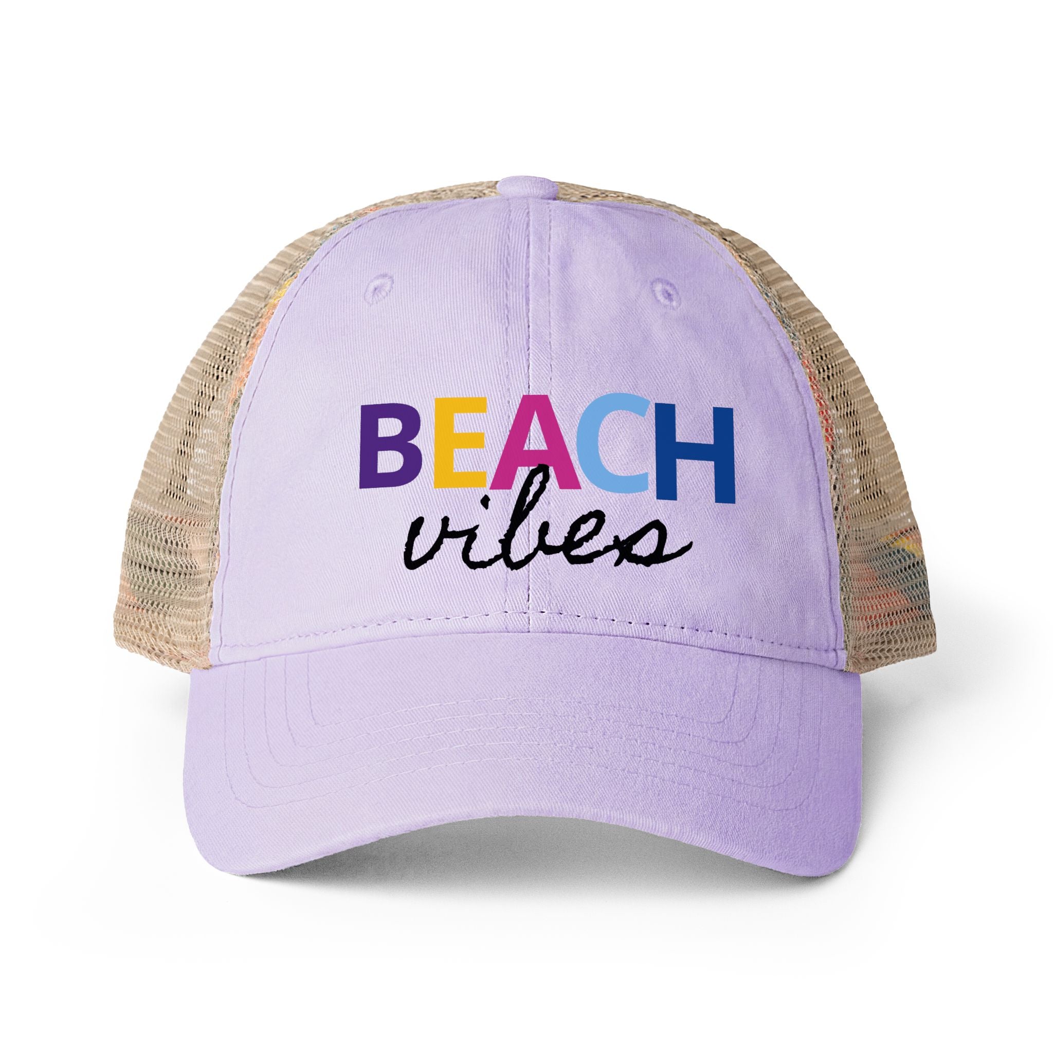 Beach vibes